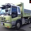 isuzu isuzu-others 2004 -ISUZU--Isuzu Truck CXZ51K4-7000181---ISUZU--Isuzu Truck CXZ51K4-7000181- image 5