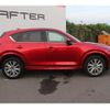 mazda cx-5 2022 -MAZDA--CX-5 6BA-KF5P--KF5P-500634---MAZDA--CX-5 6BA-KF5P--KF5P-500634- image 8
