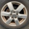 nissan x-trail 2008 CFJ1740357 image 8