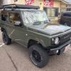 suzuki jimny 2020 CFJ1847472 image 3