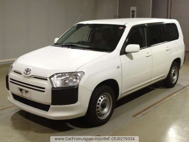 toyota succeed-van 2019 -TOYOTA--Succeed Van DBE-NCP165V--NCP165-0067452---TOYOTA--Succeed Van DBE-NCP165V--NCP165-0067452- image 1