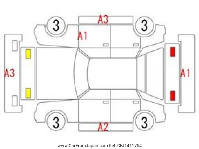 nissan fairlady-z 2012 -NISSAN--Fairlady Z CBA-Z34--Z34-400613---NISSAN--Fairlady Z CBA-Z34--Z34-400613- image 2