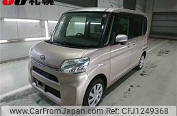 daihatsu tanto 2014 -DAIHATSU 【名変中 】--Tanto LA610S--0034186---DAIHATSU 【名変中 】--Tanto LA610S--0034186-