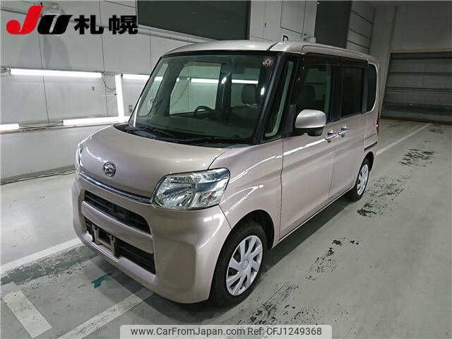 daihatsu tanto 2014 -DAIHATSU 【名変中 】--Tanto LA610S--0034186---DAIHATSU 【名変中 】--Tanto LA610S--0034186- image 1