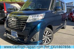 daihatsu thor 2019 CFJ1807856