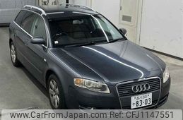 audi a4 2007 -AUDI 【品川 301ヤ8303】--Audi A4 8EBWEF-WAUZZZ8E27A134074---AUDI 【品川 301ヤ8303】--Audi A4 8EBWEF-WAUZZZ8E27A134074-
