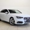 audi a4 2016 -AUDI--Audi A4 ABA-8WCYRF--WAUZZZF40GA028832---AUDI--Audi A4 ABA-8WCYRF--WAUZZZF40GA028832- image 4