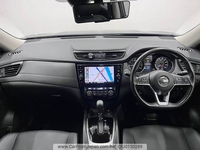 nissan x-trail 2018 -NISSAN--X-Trail DBA-T32--T32-047294---NISSAN--X-Trail DBA-T32--T32-047294- image 2