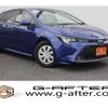 toyota corolla-touring-wagon 2022 -TOYOTA--Corolla Touring 6AA-ZWE211W--ZWE211-6109734---TOYOTA--Corolla Touring 6AA-ZWE211W--ZWE211-6109734- image 1