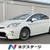 toyota prius 2013 -TOYOTA--Prius DAA-ZVW30--ZVW30-1690508---TOYOTA--Prius DAA-ZVW30--ZVW30-1690508- image 1