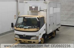 hino dutro 2009 -HINO--Hino Dutoro XZU504-0003442---HINO--Hino Dutoro XZU504-0003442-