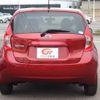 nissan note 2013 -NISSAN--Note DBA-NE12--NE12-008540---NISSAN--Note DBA-NE12--NE12-008540- image 4