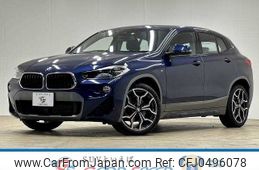 bmw x2 2019 -BMW--BMW X2 LDA-YK20--WBAYK720605N66098---BMW--BMW X2 LDA-YK20--WBAYK720605N66098-