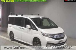 honda stepwagon 2016 -HONDA--Stepwgn RP3-1030801---HONDA--Stepwgn RP3-1030801-