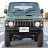 suzuki jimny 1997 quick_quick_E-JA22W_JA22W-154863 image 2