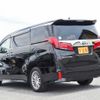 toyota alphard 2023 -TOYOTA--Alphard 6AA-AYH30W--AYH30-0157320---TOYOTA--Alphard 6AA-AYH30W--AYH30-0157320- image 6