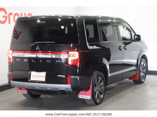 mitsubishi delica-d5 2024 -MITSUBISHI--Delica D5 3DA-CV1W--CV1W-4026947---MITSUBISHI--Delica D5 3DA-CV1W--CV1W-4026947- image 2