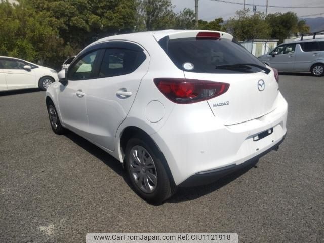 mazda demio 2020 quick_quick_6BA-DJLFS_DJLFS-709373 image 2