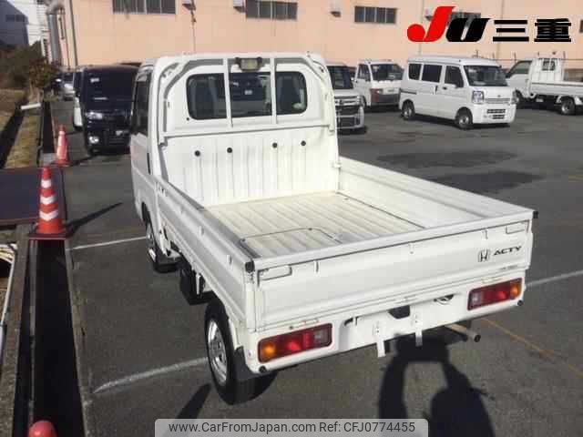 honda acty-truck 2011 -HONDA--Acty Truck HA8-1100212---HONDA--Acty Truck HA8-1100212- image 2