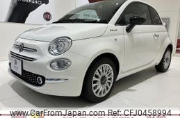 fiat 500 2022 -FIAT--Fiat 500 31212--ZFABF1CG9NJG67215---FIAT--Fiat 500 31212--ZFABF1CG9NJG67215-