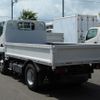 mitsubishi-fuso canter 2017 CFJ1520662 image 8
