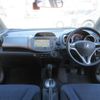 honda fit 2008 -HONDA--Fit DBA-GE6--GE6-1069605---HONDA--Fit DBA-GE6--GE6-1069605- image 16