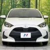 toyota yaris 2022 quick_quick_KSP210_KSP210-0065940 image 14