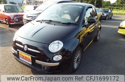 fiat 500 2008 CFJ1699172