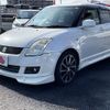 suzuki swift 2009 -SUZUKI--Swift DBA-ZC11S--ZC11S-550080---SUZUKI--Swift DBA-ZC11S--ZC11S-550080- image 1