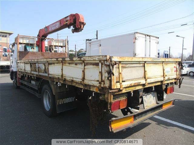 nissan nissan-others 2006 -NISSAN--Nissan Truck PK36A-10222---NISSAN--Nissan Truck PK36A-10222- image 2