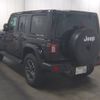 chrysler jeep-wrangler 2023 -CHRYSLER 【群馬 353ﾁ25】--Jeep Wrangler JL20L--PW596656---CHRYSLER 【群馬 353ﾁ25】--Jeep Wrangler JL20L--PW596656- image 2