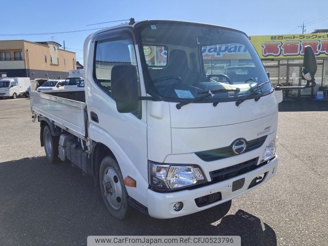 hino dutro 2017 -HINO--Hino Dutoro TKG-XZC675M--XZC675-0003365---HINO--Hino Dutoro TKG-XZC675M--XZC675-0003365- image 1