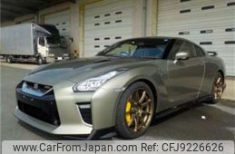 nissan gt-r 2022 -NISSAN 【愛知 999ｱ9999】--GT-R 4BA-R35--R35-150638---NISSAN 【愛知 999ｱ9999】--GT-R 4BA-R35--R35-150638-