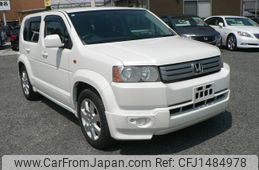 honda crossroad 2007 CFJ1484978