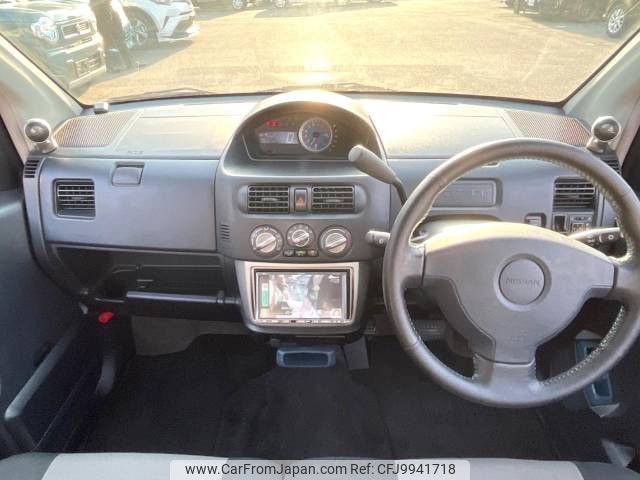 nissan otti 2006 -NISSAN--Otti CBA-H91W--H91W-0204257---NISSAN--Otti CBA-H91W--H91W-0204257- image 2