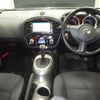 nissan juke 2011 -NISSAN 【長岡 301ｻ8657】--Juke YF15-024694---NISSAN 【長岡 301ｻ8657】--Juke YF15-024694- image 4