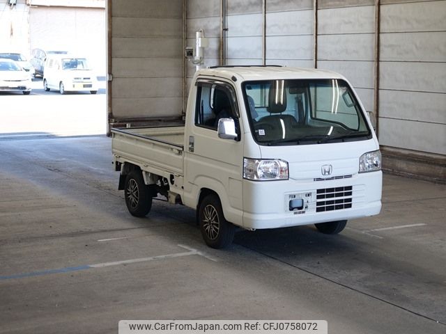 honda acty-truck 2019 -HONDA--Acty Truck HA8-1404168---HONDA--Acty Truck HA8-1404168- image 1