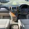 toyota alphard 2007 NIKYO_FG72639 image 16