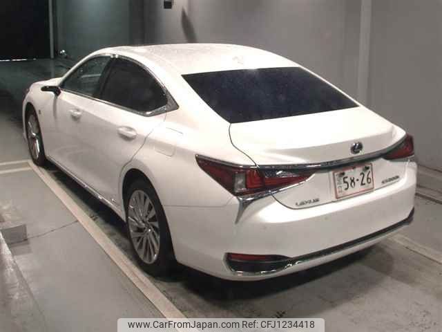 lexus es 2020 -LEXUS--Lexus ES AXZH11-1000831---LEXUS--Lexus ES AXZH11-1000831- image 2