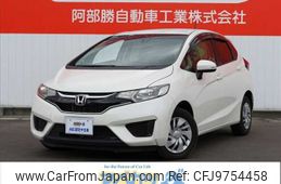 honda fit 2017 -HONDA--Fit DBA-GK3--GK3-3316894---HONDA--Fit DBA-GK3--GK3-3316894-