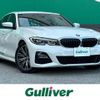 bmw 3-series 2020 -BMW--BMW 3 Series 3BA-5F20--WBA5F300608B41243---BMW--BMW 3 Series 3BA-5F20--WBA5F300608B41243- image 1