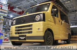 daihatsu hijet-van 2023 CFJ1606521