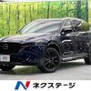 mazda cx-8 2023 -MAZDA--CX-8 3DA-KG2P--KG2P-452299---MAZDA--CX-8 3DA-KG2P--KG2P-452299- image 1