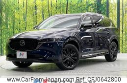 mazda cx-8 2023 -MAZDA--CX-8 3DA-KG2P--KG2P-452299---MAZDA--CX-8 3DA-KG2P--KG2P-452299-