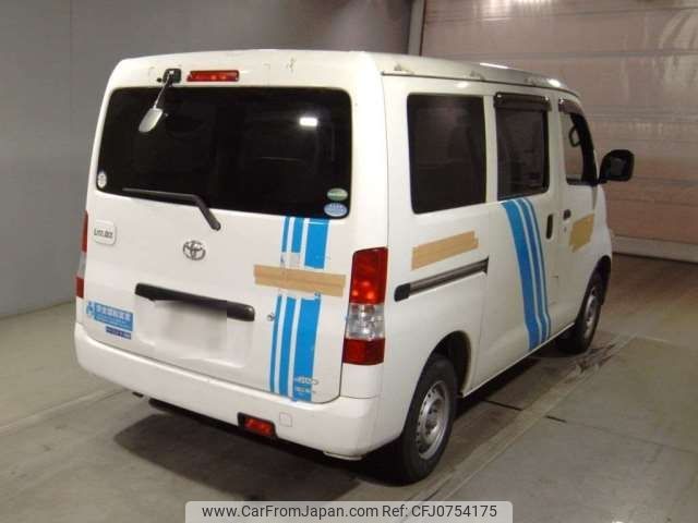 toyota liteace-van 2018 -TOYOTA--Liteace VAN DBF-S412M--S412M-0023934---TOYOTA--Liteace VAN DBF-S412M--S412M-0023934- image 2