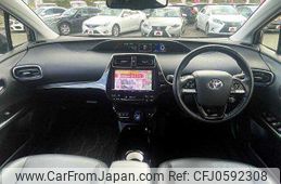 toyota prius 2018 504928-926838