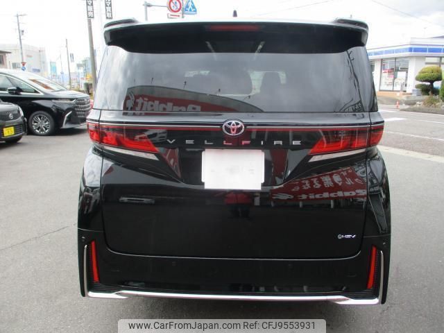 toyota vellfire 2024 quick_quick_6AA-AAHH40W_AAHH40-0012821 image 2