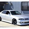 toyota chaser 1996 CFJ1719716 image 6