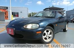 mazda roadster 2000 -MAZDA--Roadster GF-NB6C--NB6C-105458---MAZDA--Roadster GF-NB6C--NB6C-105458-