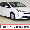 toyota prius 2022 -TOYOTA--Prius 6AA-ZVW51--ZVW51-6227044---TOYOTA--Prius 6AA-ZVW51--ZVW51-6227044- image 1